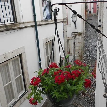 Alfama 28 Lisbona