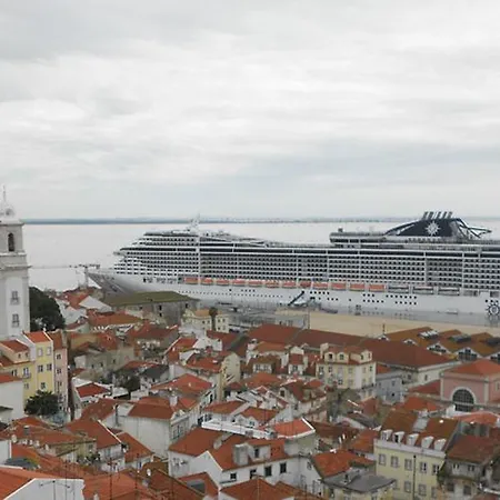 Alfama 28 Διαμέρισμα Lisboa