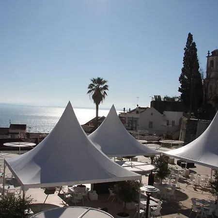 Alfama 28 * ליסבון