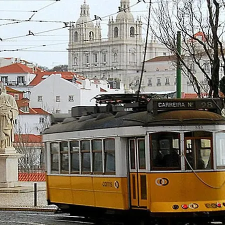 Alfama 28 *