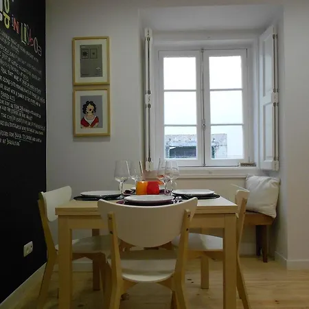 Apartamento Alfama 28