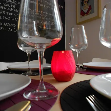 Alfama 28 Apartamento