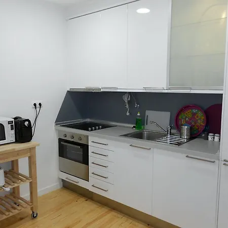 Apartman Alfama 28 Lisboa